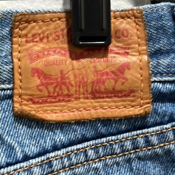 LEVI’S :: JEANS - Picture 10 of 13